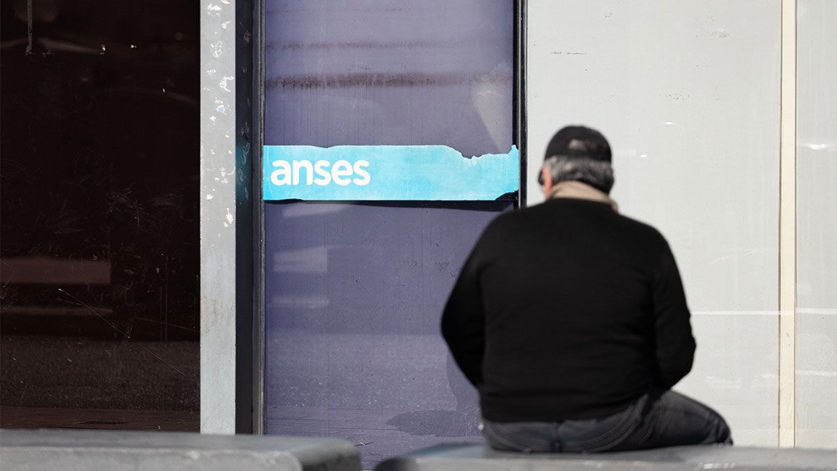 ANSES confirmó las tres noticias que los jubilados necesitaban saber antes que termine julio