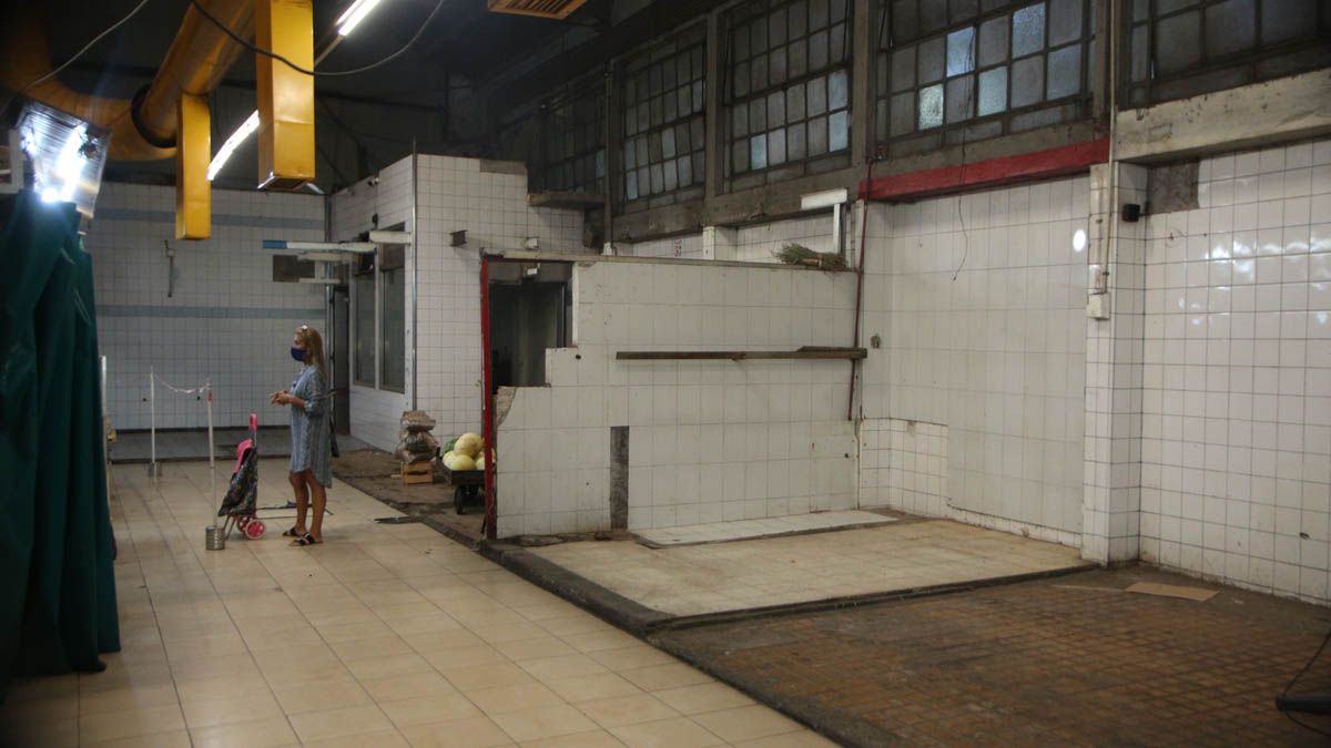 Las carnicerías son uno de los comercios que más están sufriendo la recesión y la falta de ventas, de cara a los incesantes aumentos de precios.