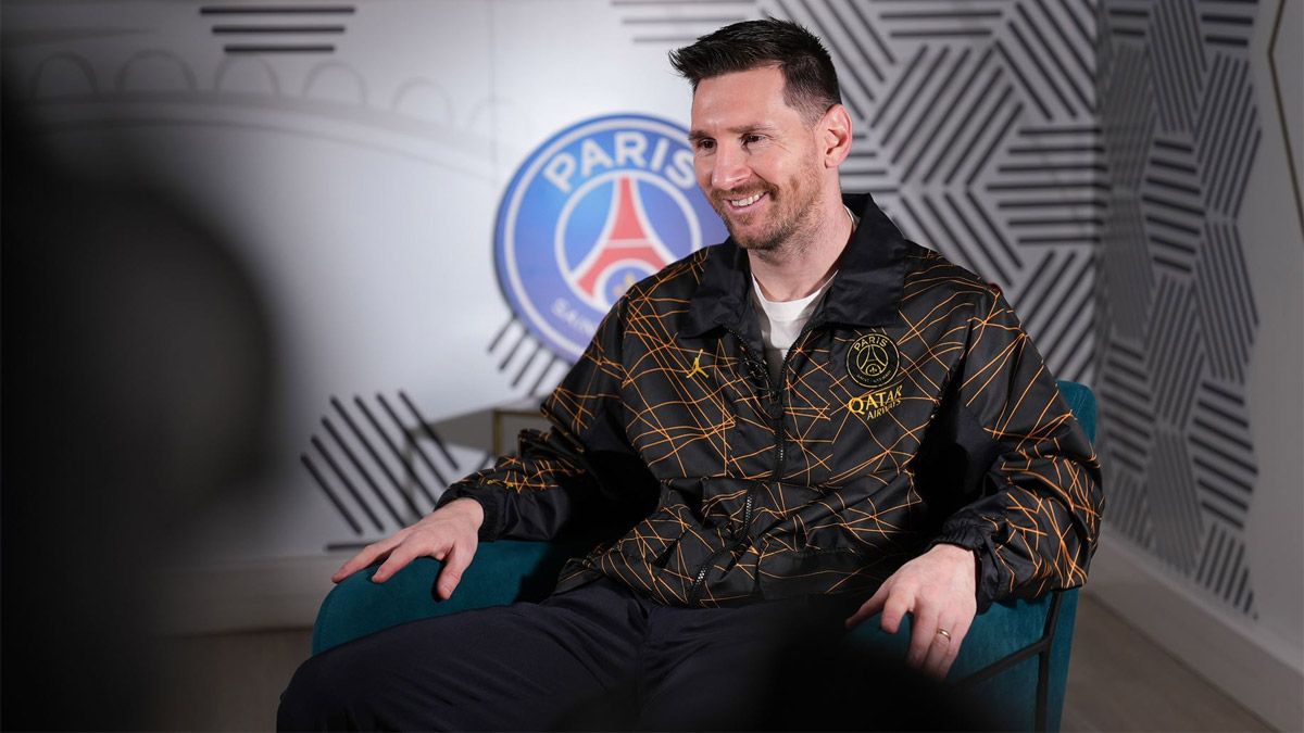 Lionel Messi podría dejar el PSG y seguir su carrera en la MLS.