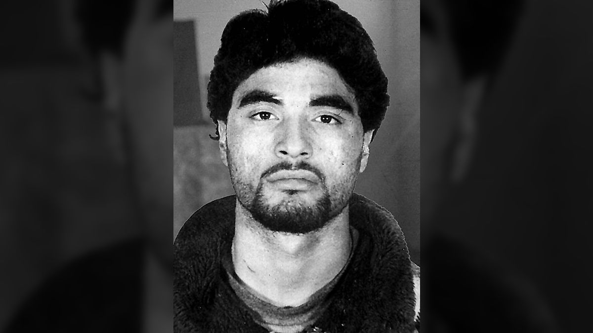 Habla la madre de Guardati: 