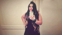 Morena Rial piropeó a Barbie Vélez por una foto hot