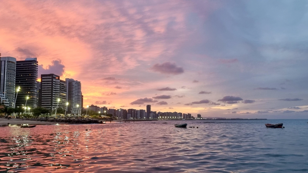 Disfruta de un atardecer mágico en la playa. Imagen: Pexels. Disfruta de un atardecer mágico en la playa. Imagen: Pexels.