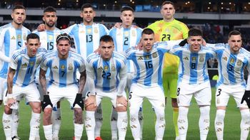 Diego Simeone quiere fortalecer la delantera del Atlético de Madrid con otro jugador de la Selección argentina