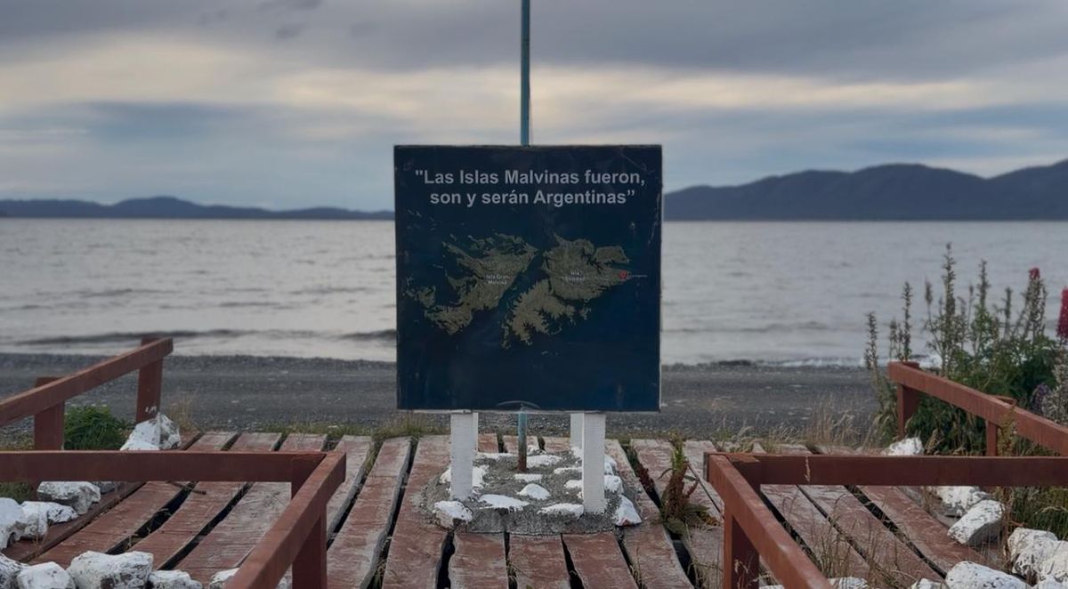 El director del documental cuenta que cada rincón de Tierra del Fuego vive la El director del documental cuenta que cada rincón de Tierra del Fuego vive la