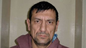 El preso asesino que utilizó la mejor artimaña para escapar: lo buscan hasta debajo de las piedras El preso asesino que utilizó la mejor artimaña para escapar: lo buscan hasta debajo de las piedras