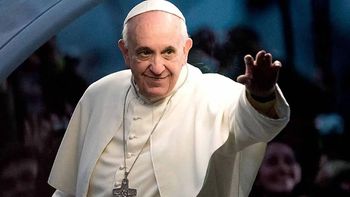 Netflix y el papa Francisco rompen el récord mundial: la miniserie de 4 capítulos que ha maravillado a todos