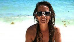 Encuentran en una caja de cartón a una argentina asesinada en Playa del Carmen
