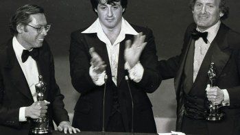 Murió el productor de 