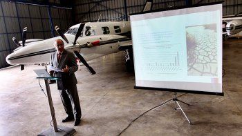 Cuba provocará lluvia artificialmente para combatir la sequía