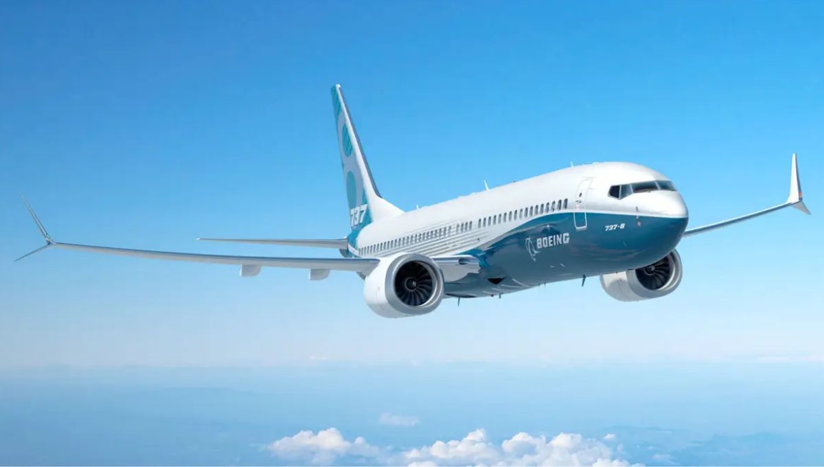 Descubre cuáles son los vuelos más largos del mundo&nbsp;