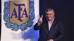 Fuerte cruce tuitero por la reelección de Tapia