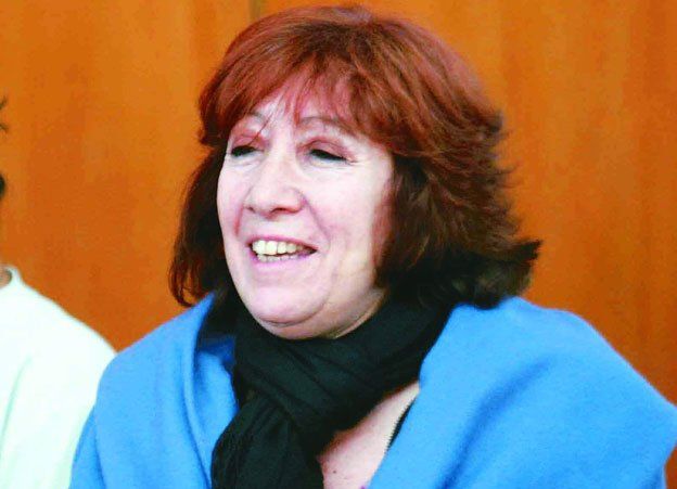 Una actriz se suma a la lista de candidatos del PJ para las PASO de la Capital de Mendoza