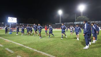 Cuándo vuelve a jugar Independiente Rivadavia luego de la eliminación ante Unión Cuándo vuelve a jugar Independiente Rivadavia luego de la eliminación ante Unión