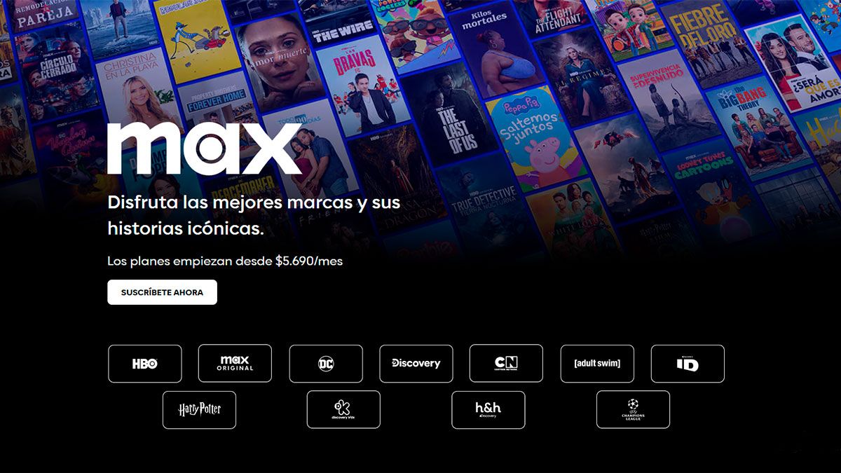 Lo mejor de HBO Max para ver el fin de semana: Top 10 de series y películas