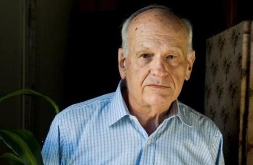 Mariano Castex, el experimentado psiquiatra forense que entrevistó a Gil Pereg.