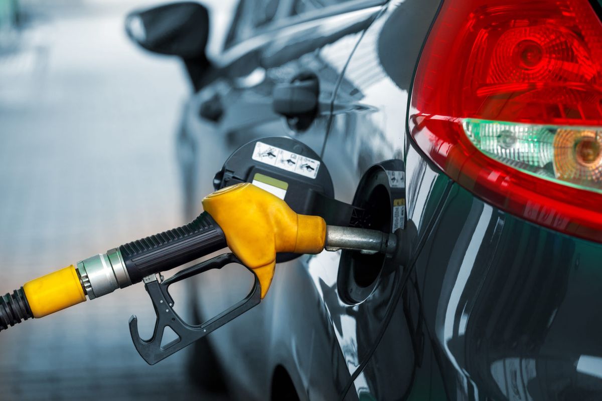 Asegúrese de que su vehículo reciba el mantenimiento adecuado para optimizar su economía de combustible
