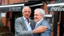 River y Boca