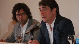 Javier Iguacel: A Lázaro Báez le daban los contratos en siete días