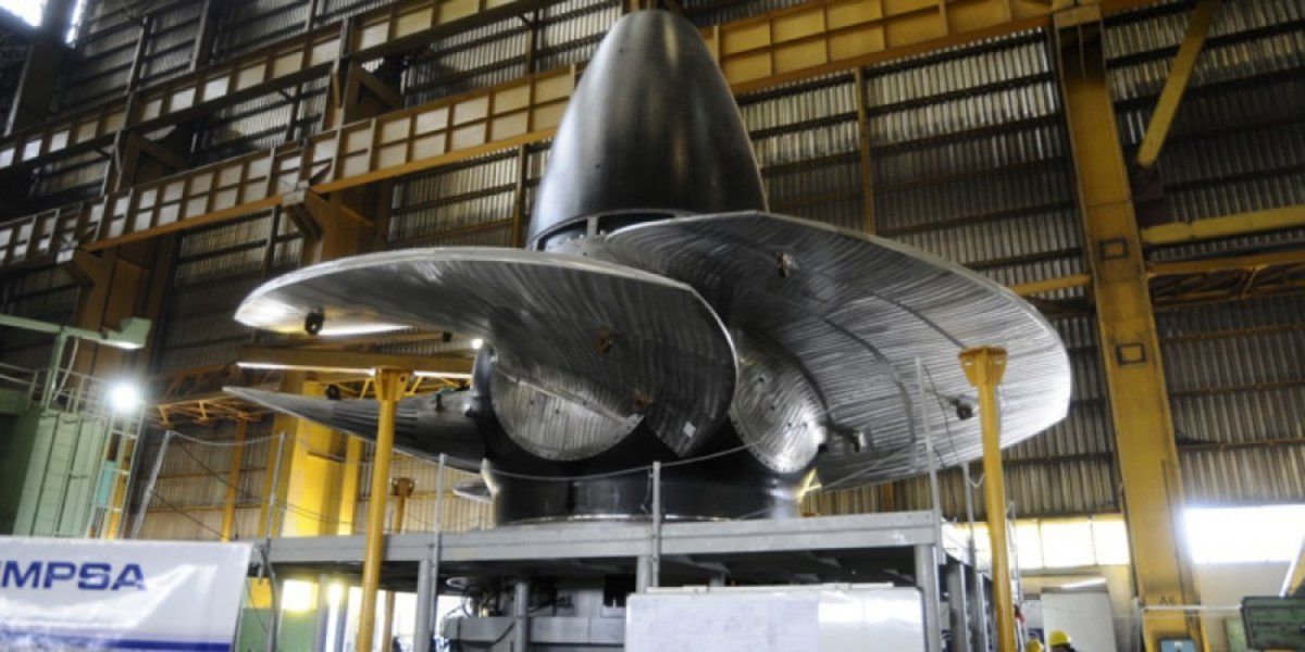 El Gobierno de Rodolfo Suarez tiene la voluntad de adquirir acciones de la empresa IMPSA, pero puso varias condiciones para avanzar en esa capitalización.&nbsp;