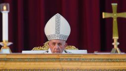 Cómo fueron los encuentros de Francisco con Cristina