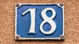 Conocé tu suerte para este 18 de noviembre. Conocé tu suerte para este 18 de noviembre.