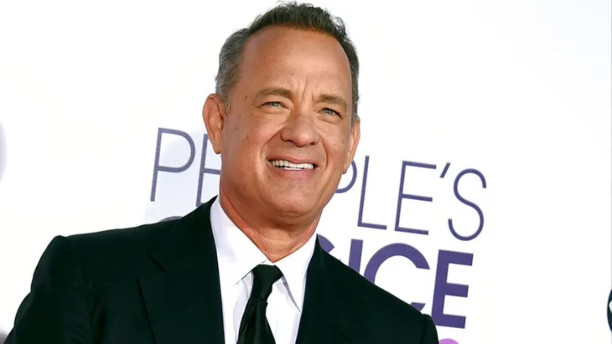 El éxito de Tom Hanks que generó polémica y llegó a Netflix