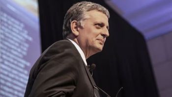Según el CEO de YPF, Horacio Marín, el proyecto Argentina GNL generará 20.000 empleos directos