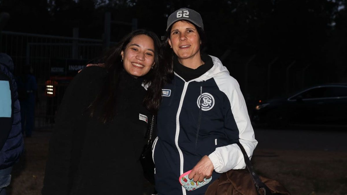 Foto: Cristian Lozano/Diario UNO. Foto: Cristian Lozano/Diario UNO.