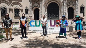 Se inauguró la temporada teatral de verano