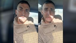 Víctor Bravo Morón es uno de los presos que se escapó de la Alcaidía de Tunuyán el jueves. Víctor Bravo Morón es uno de los presos que se escapó de la Alcaidía de Tunuyán el jueves.