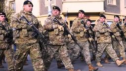 Nuevo aumento para las Fuerzas Armadas: se creó un suplemento clave para los militares.