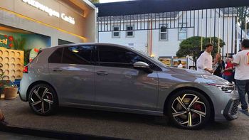 Volkswagen vuelve a sacar un deportivo muy querido: qué se sabe hasta ahora Volkswagen vuelve a sacar un deportivo muy querido: qué se sabe hasta ahora