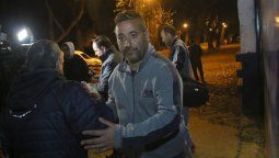 José Romero no firmó pero arrancará con las prácticas en la Lepra
