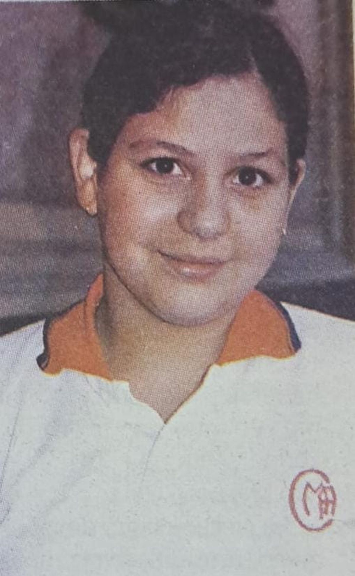 Marcela Sánchez tenía 12 años cuando murió en la pileta de la UNCuyo. Marcela Sánchez tenía 12 años cuando murió en la pileta de la UNCuyo.