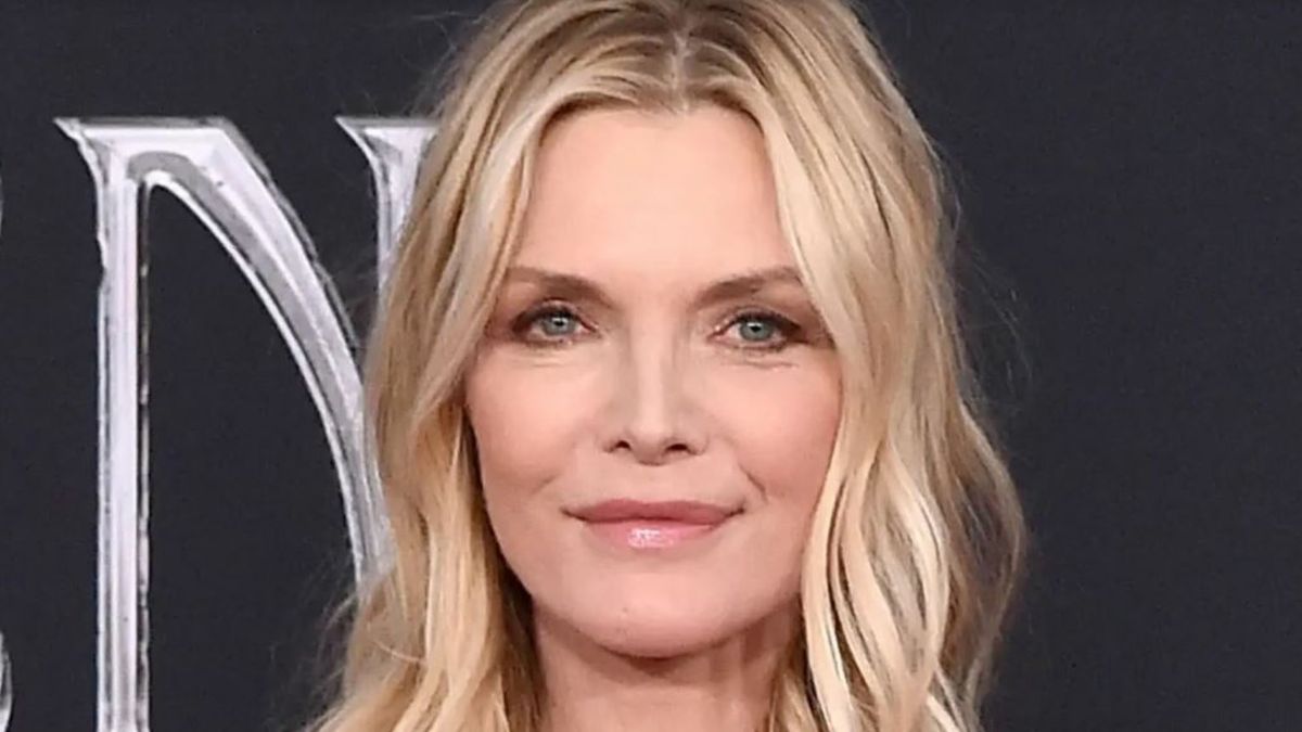 Michelle Pfeiffer’s Lead Actress Bid: The Streaming Star Power Paradox