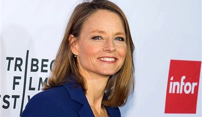 Jodie Foster pone en suspenso en Money Monster