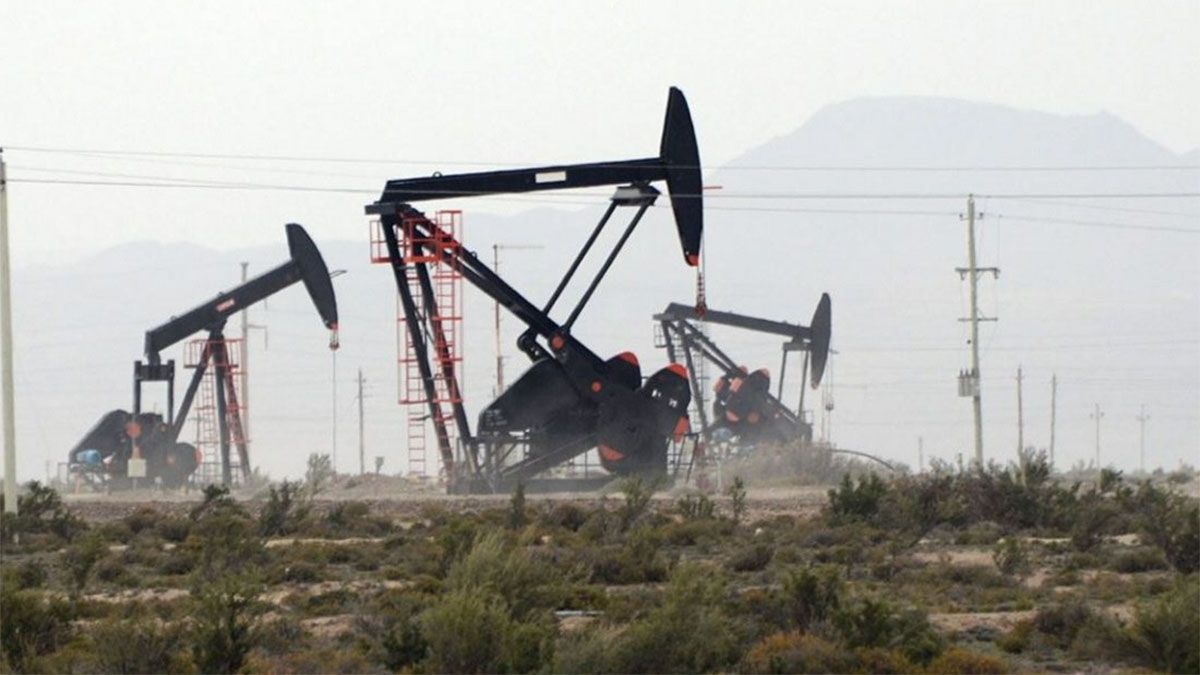 Se prorrogaron los plazos para la presentación de ofertas por 12 áreas petroleras en Mendoza. Se prorrogaron los plazos para la presentación de ofertas por 12 áreas petroleras en Mendoza.