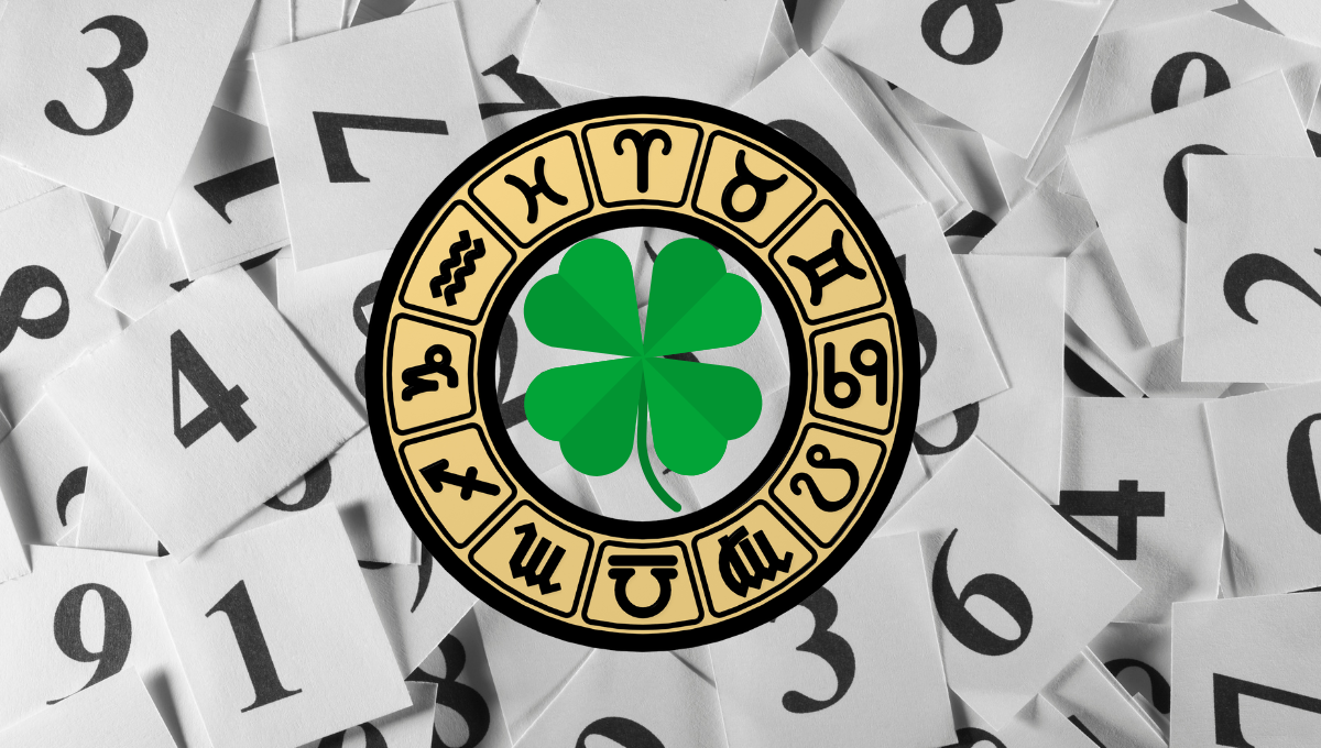 Descubre tu número de la suerte y el mensaje del universo para este sábado, según tu signo zodiacal