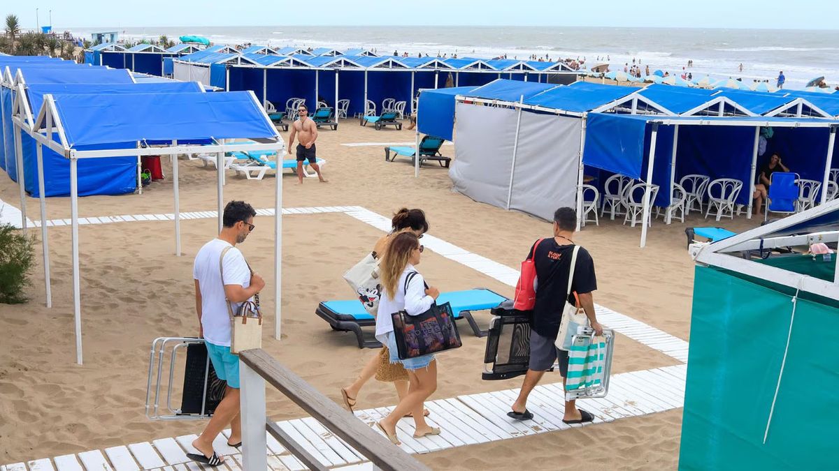 Muchos turistas que concurren a la Costa Atlántica tienen que contar con presupuesto importante para alimentarse Muchos turistas que concurren a la Costa Atlántica tienen que contar con presupuesto importante para alimentarse