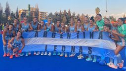 Las Leonas