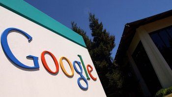 Estados Unidos demandó a Google por 