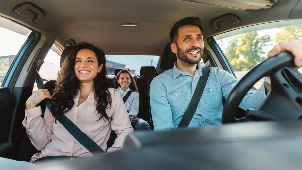 El alquiler de auto es una de las mejores opciones para aprovechar el viaje al máximo. Imagen: Pexels.