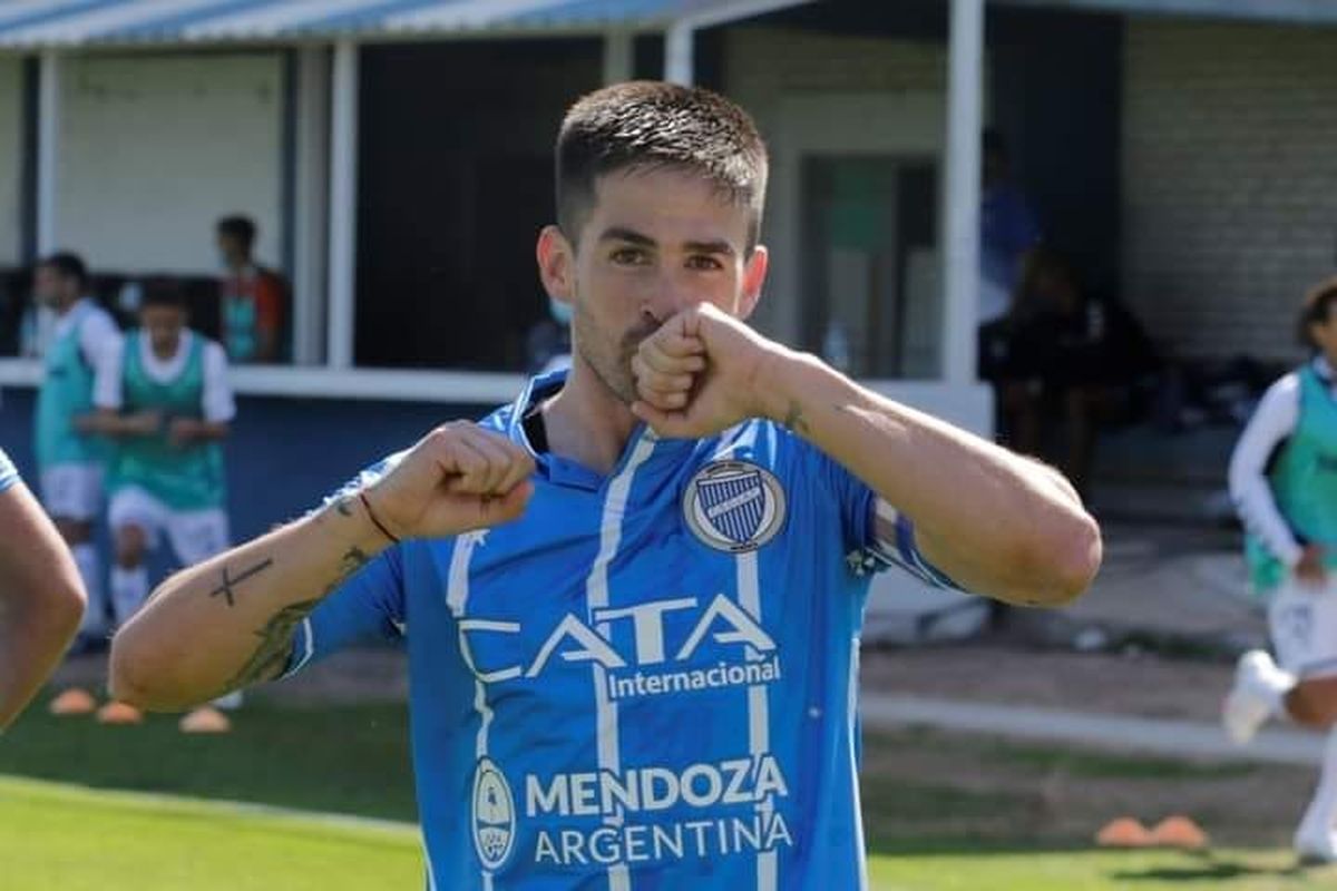 Godoy Cruz visitará a Aldosivi, en Mar del Plata