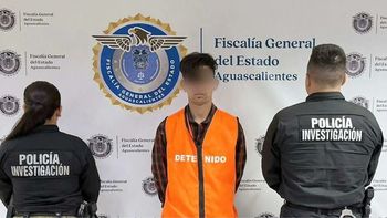 Golpeó y mordió a su bebé de 11 días y luego la metió al freezer para no esucharla llorar