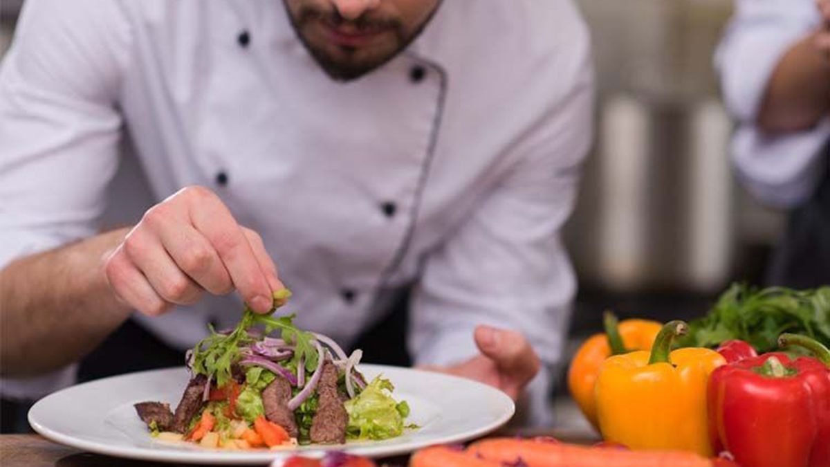 Top 5: los signos del zodiaco que aman la cocina