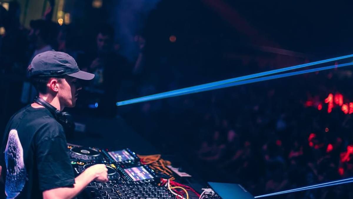 Massano será uno de los DJ que musicalizará el Carnaval en Mendoza. Massano será uno de los DJ que musicalizará el Carnaval en Mendoza.