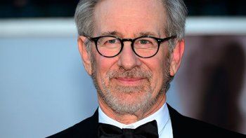 El espectacular debut de Spielberg con Disney