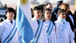 Quieren que exista por ley un defensor de los alumnos