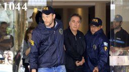 El último detenido por los cuadernos negó haber entregado coimas