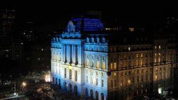 Coimas K: Quieren cambiarle el nombre al Centro Cultural Kirchner